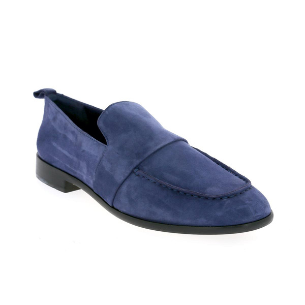 Jvam Percy loafers blauw