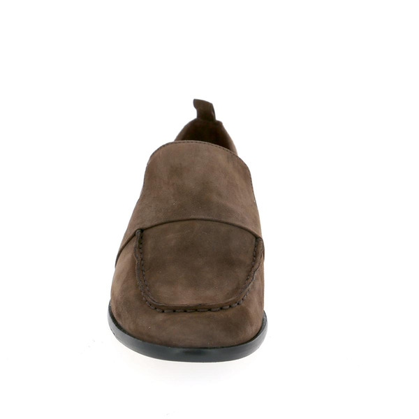 Jvam Percy loafers bruin