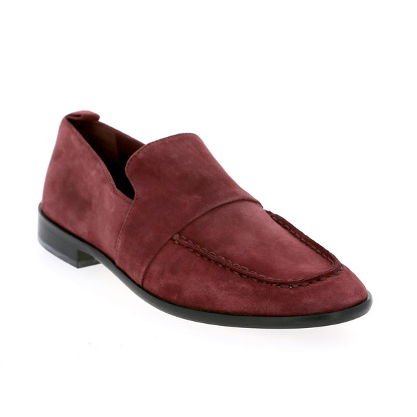 Jvam Percy loafers bordeaux
