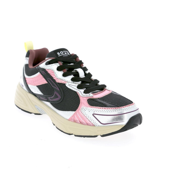 Boax Score baskets noir