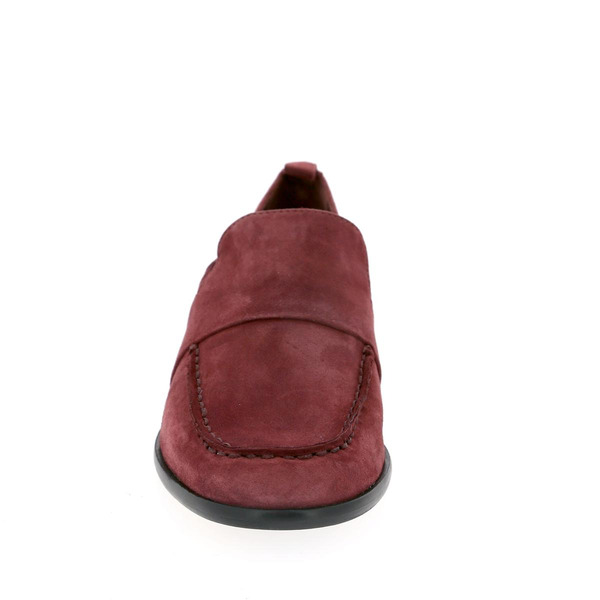 Jvam Percy loafers bordeaux