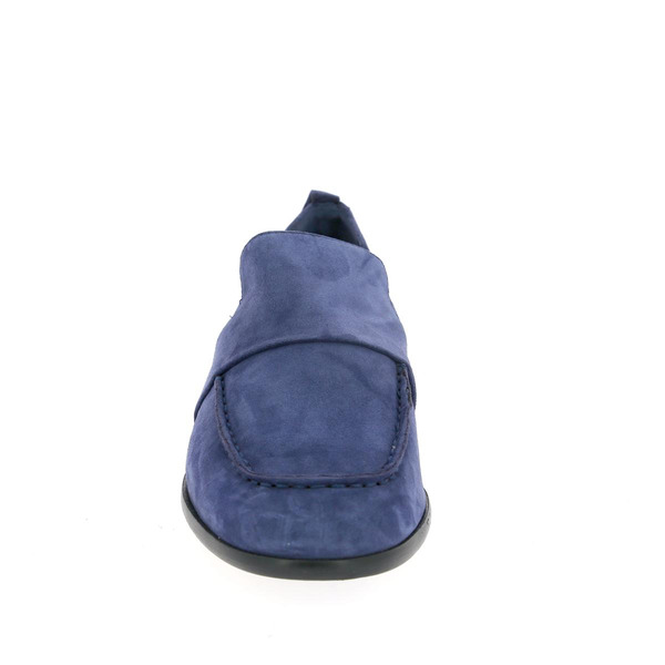 Jvam Percy loafers blauw