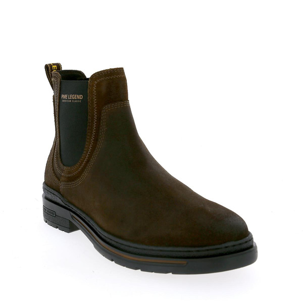 Pme Legend Tarmac boots brun