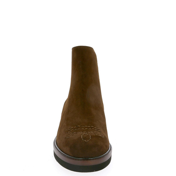 Luca Grossi dames boots camel M0103T