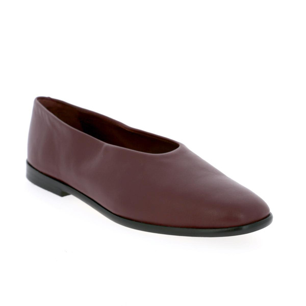 Jvam Lucas ballerina's bordeaux