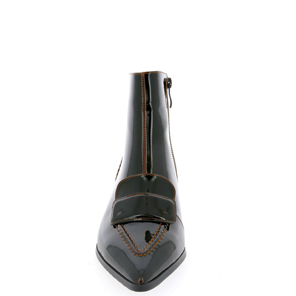 Noa Harmon dames boots brun 10394-50
