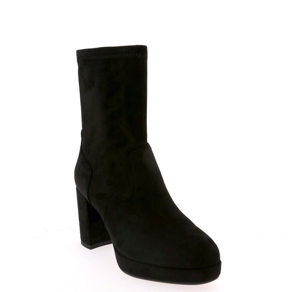 Noa Harmon dames boots noir 10409-06