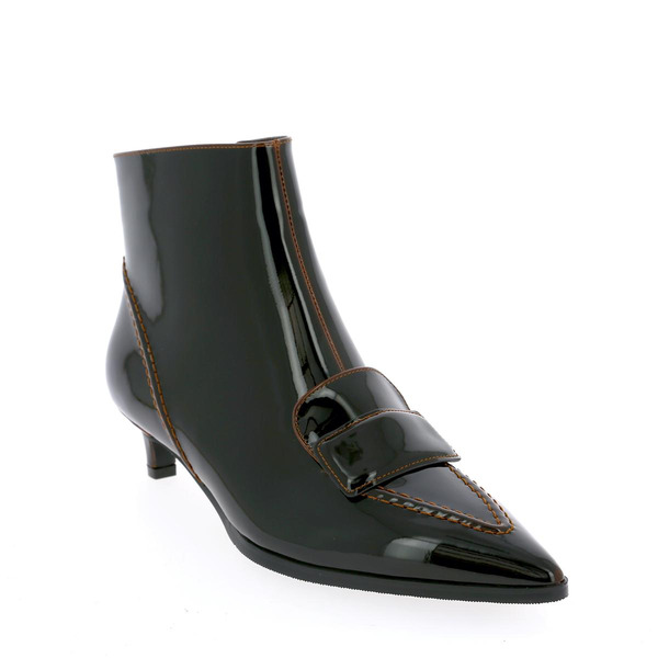 Noa Harmon dames boots brun 10394-50