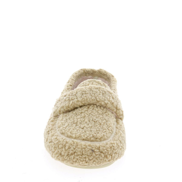 Cypres ANIS pantouffles beige