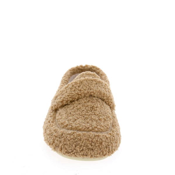 Cypres ANIS pantouffles camel