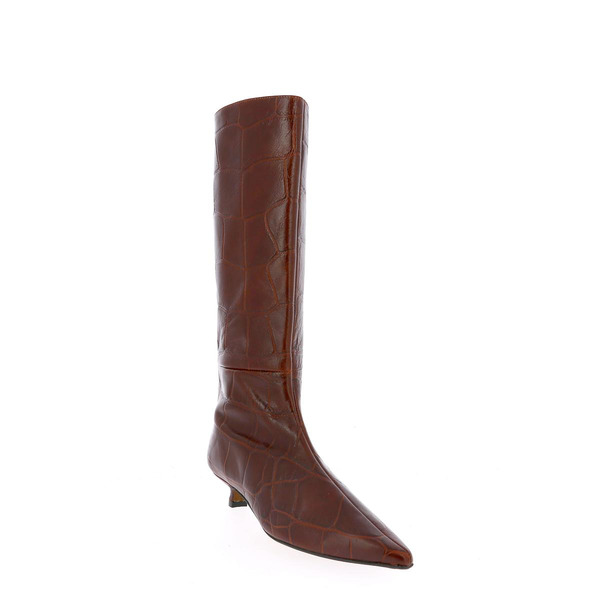 Angel Alarcon dames botten cognac 26527