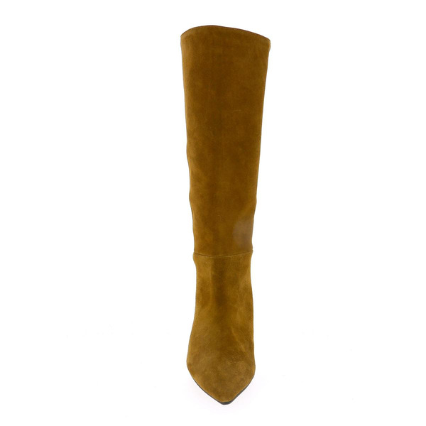 Angel Alarcon dames botten camel 26572