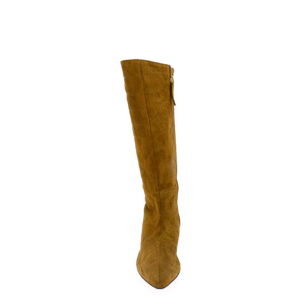 Angel Alarcon dames botten camel 26527