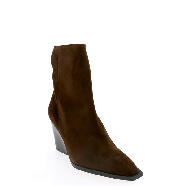 Angel Alarcon dames boots bruin 26580