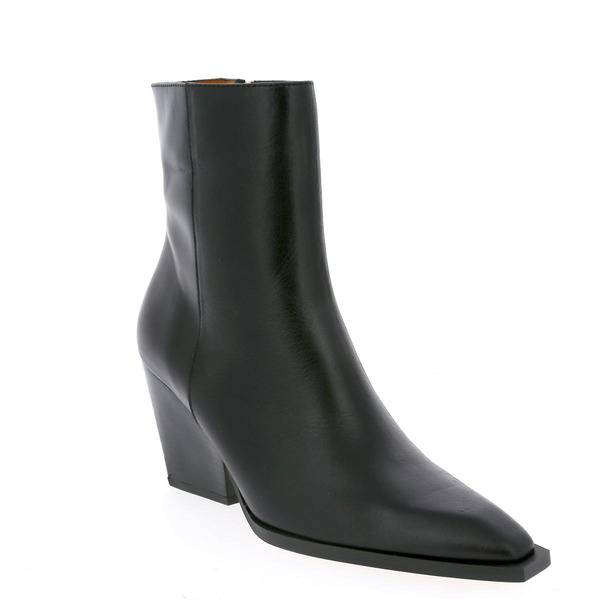 Angel Alarcon dames boots zwart 26580