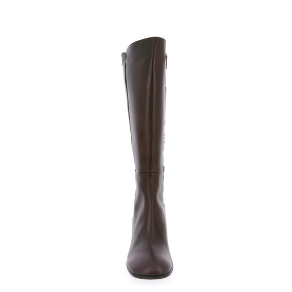 Gianmarco F. dames botten bordeaux AW171