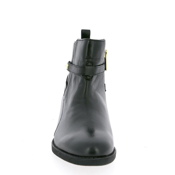 Cypres Merry 27 boots zwart