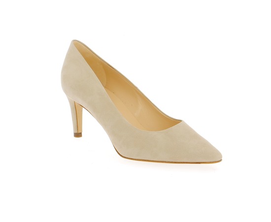 Peter Kaiser Pumps beige