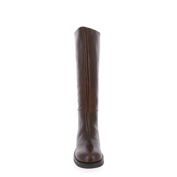 Angel Alarcon dames botten bruin 26584
