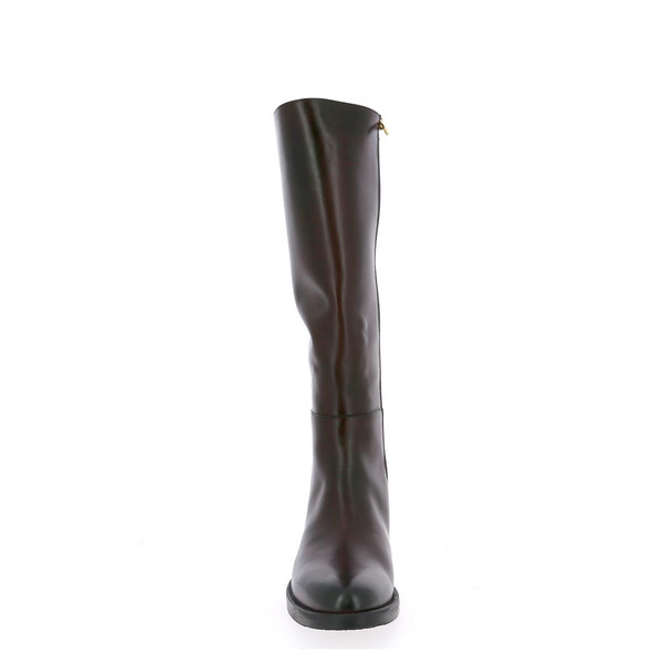 Gianni Crasto dames botten bordeaux 2099
