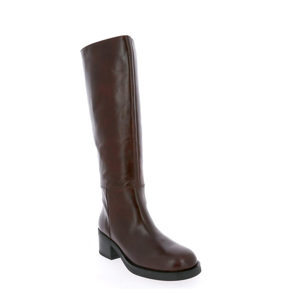 Angel Alarcon dames botten bruin 26584