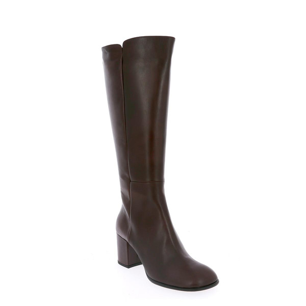 Gianmarco F. dames botten bordeaux AW171