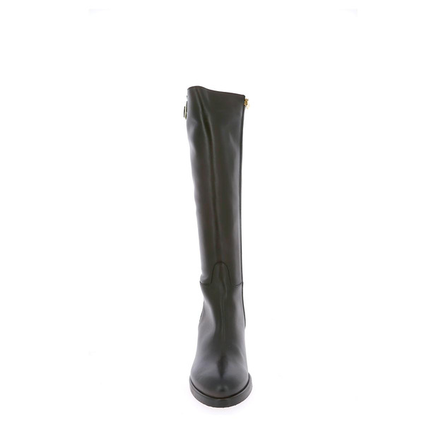 Gianni Crasto dames botten bruin 2559