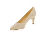 Peter Kaiser Pumps beige