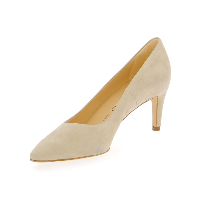 Peter Kaiser décolletés beige beige