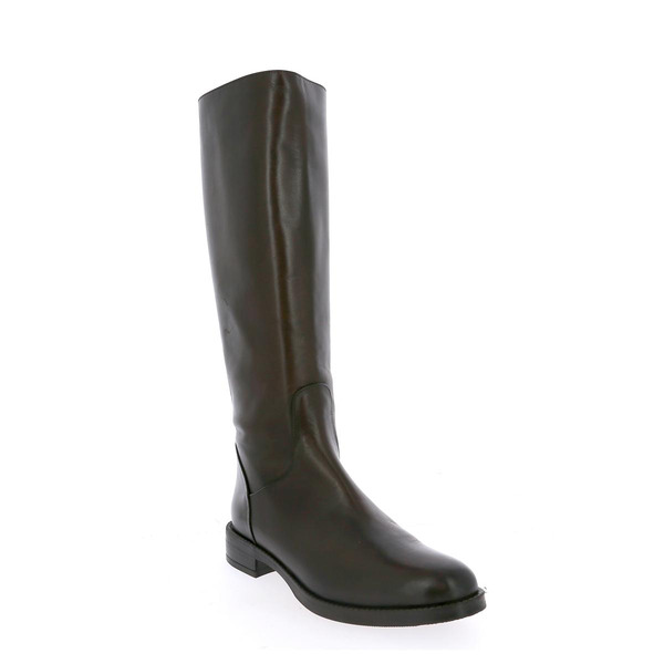 Gianni Crasto Soubane botten bruin