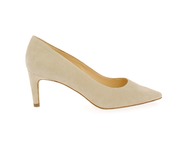 Peter Kaiser Pumps beige