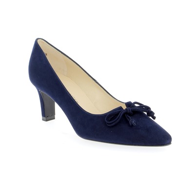 Peter Kaiser Pumps blauw