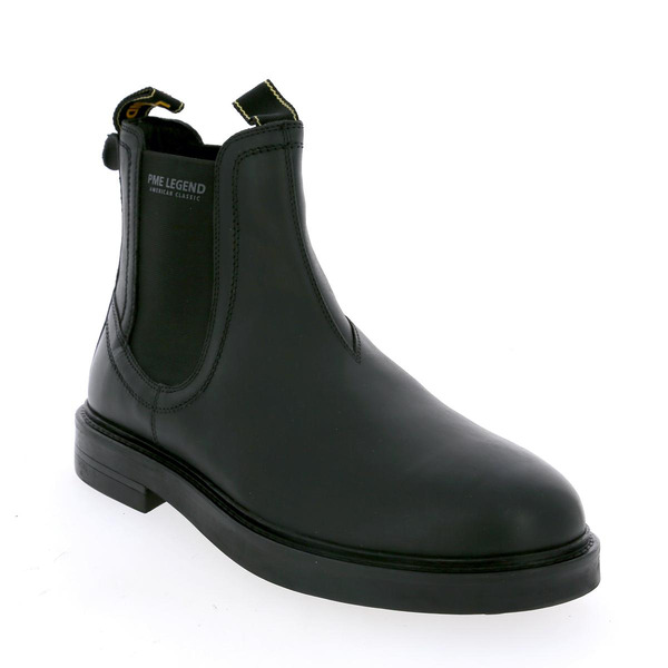 Pme Legend YOKE boots zwart