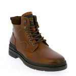 Pme Legend Tarmac LB bottines cognac