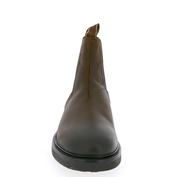 Pme Legend YOKE boots bruin