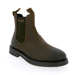 Pme Legend YOKE boots bruin