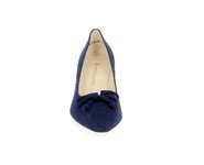 Peter Kaiser Pumps blauw