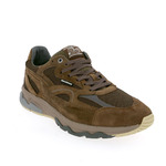 Floris Van Bommel De Rezer sneakers camel