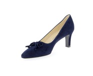 Peter Kaiser Pumps blauw