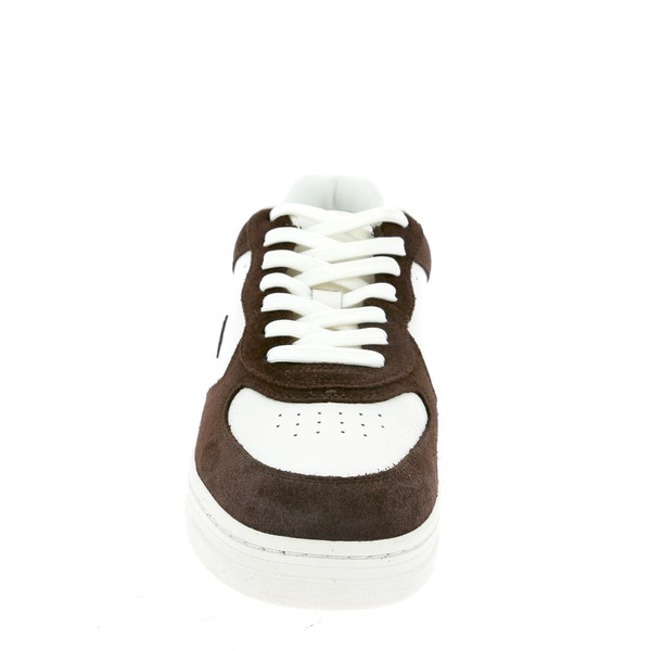 Ralph Lauren Masters CRT sneakers bruin