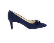 Peter Kaiser Pumps blauw