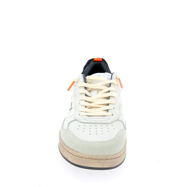Sun68 Urban Street sneakers wit