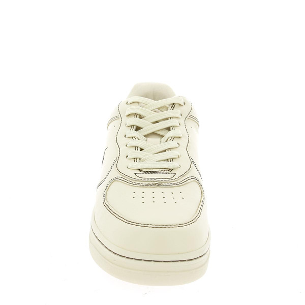 Ralph Lauren Masters CRT sneakers wit