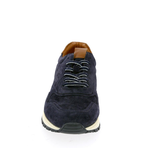 Daniel Kenneth heren sneakers blauw 45066
