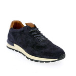 Daniel Kenneth heren sneakers blauw 45066