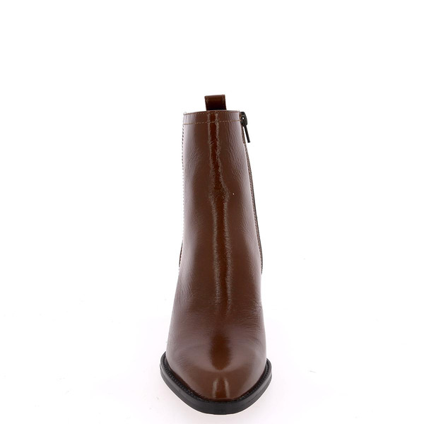Gioia dames boots cognac 2TANA200