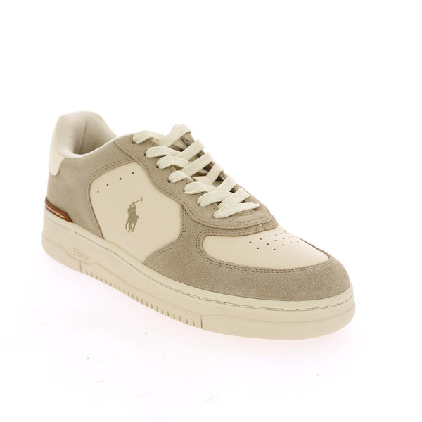 Ralph Lauren Masters CRT baskets taupe