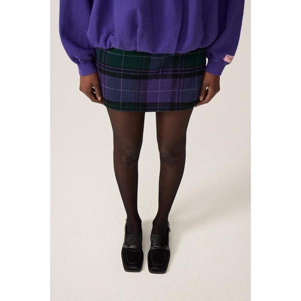 Fabienne Chapot Kendall Skirt jupe mauve