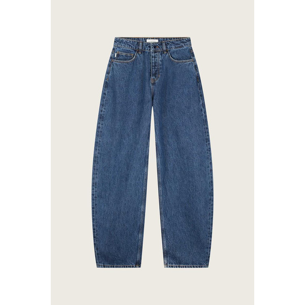 Fabienne Chapot Betty Barrel Jeans pantalons jeans