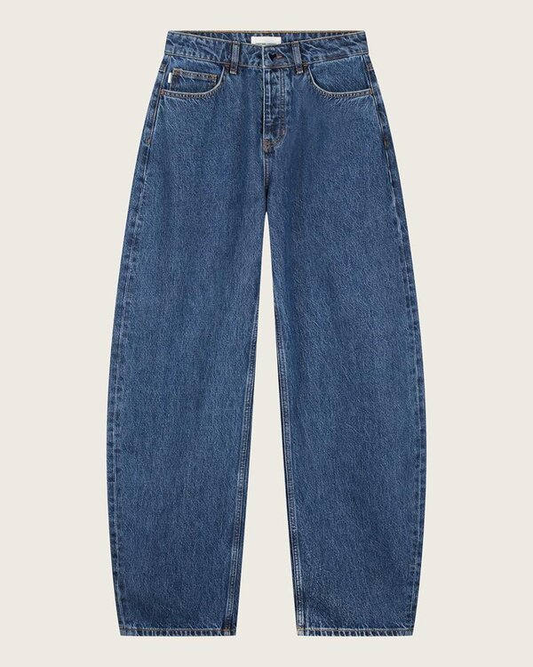 Fabienne Chapot Betty Barrel Jeans pantalons jeans